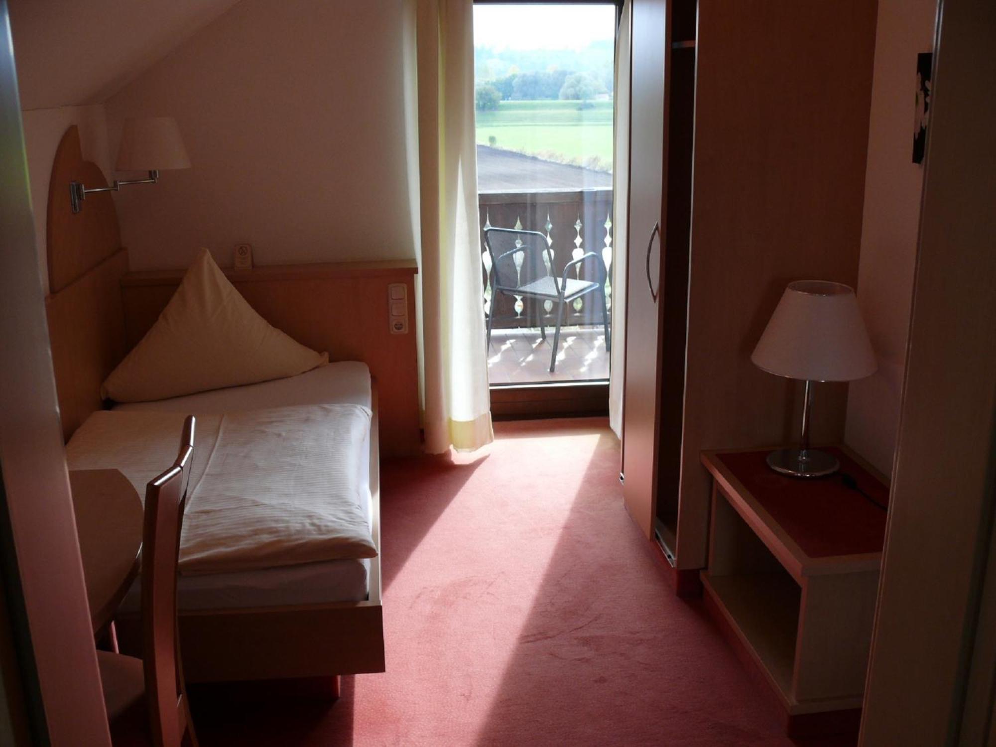 Ampertal Hotel Haag an der Amper ห้อง รูปภาพ