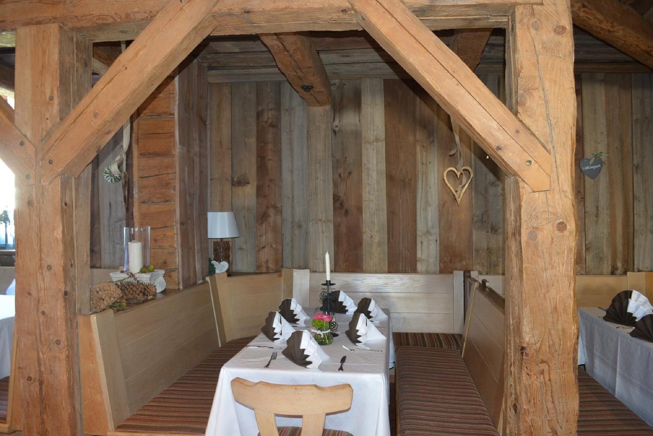 Ampertal Hotel Haag an der Amper ภายนอก รูปภาพ
