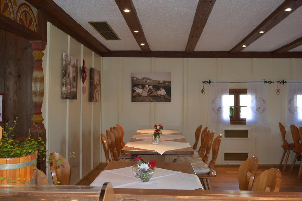 Ampertal Hotel Haag an der Amper ภายนอก รูปภาพ