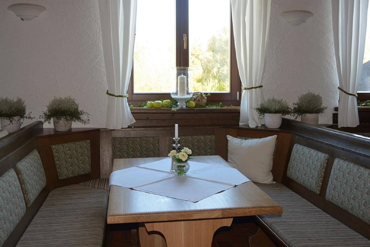Ampertal Hotel Haag an der Amper ภายนอก รูปภาพ